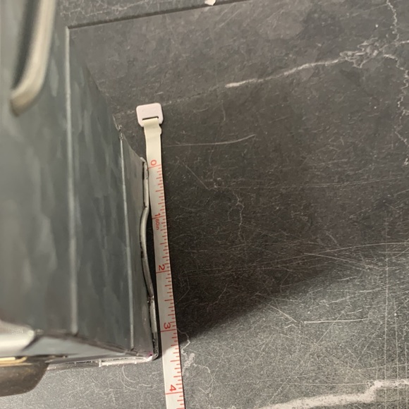 Rae Dunn PENCILS and PENS holder - Picture 11 of 11